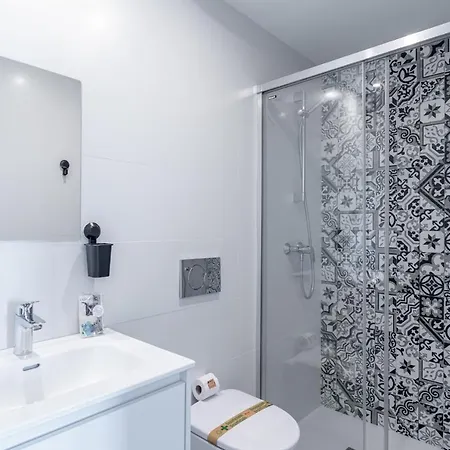 Apartment Balcon Del Mar Seaview 111 Casasol *