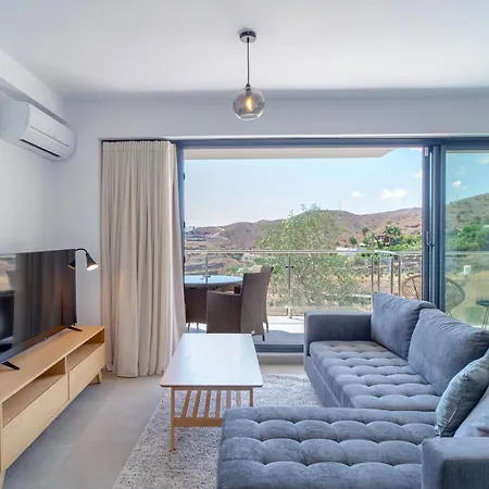 Apartment Balcon Del Mar Seaview 111 Casasol