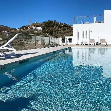 Apartment Balcon Del Mar Seaview 111 Casasol Nerja