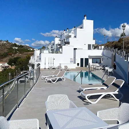 Balcon Del Mar Seaview 111 Casasol * Nerja