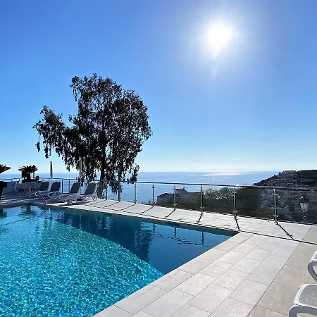 Apartment Balcon Del Mar Seaview 111 Casasol *