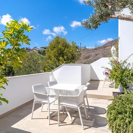Apartment Balcon Del Mar Seaview 111 Casasol