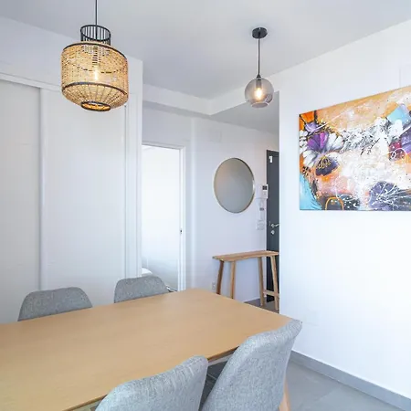 Apartment Balcon Del Mar Seaview 111 Casasol *