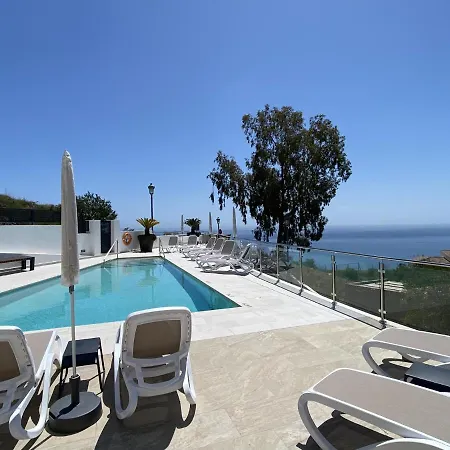 Balcon Del Mar Seaview 111 Casasol
