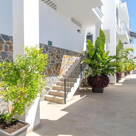 Balcon Del Mar Seaview 111 Casasol * Nerja