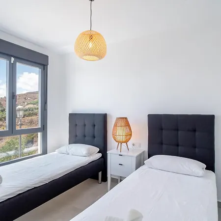 Balcon Del Mar Seaview 111 Casasol * 内尔哈